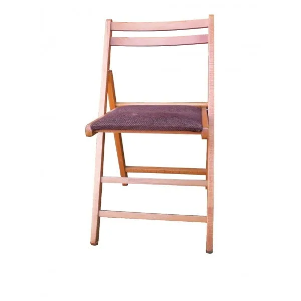 scaun pliabil cu spatar din lemn masiv2